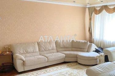 3-комнатная квартира по адресу ул. Бабаджаняна марш. (площадь 125 м²) - Atlanta.ua - фото 12
