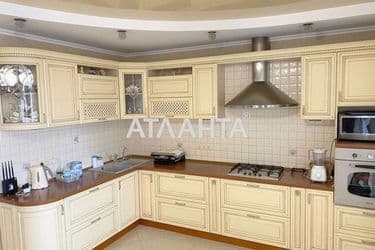 3-комнатная квартира по адресу ул. Бабаджаняна марш. (площадь 125 м²) - Atlanta.ua - фото 13