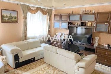 3-комнатная квартира по адресу ул. Бабаджаняна марш. (площадь 125 м²) - Atlanta.ua - фото 17