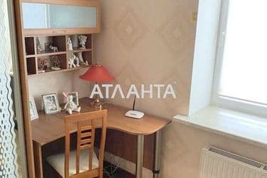 3-комнатная квартира по адресу ул. Бабаджаняна марш. (площадь 125 м²) - Atlanta.ua - фото 19