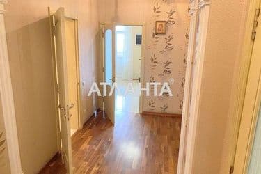 3-комнатная квартира по адресу ул. Бабаджаняна марш. (площадь 125 м²) - Atlanta.ua - фото 22