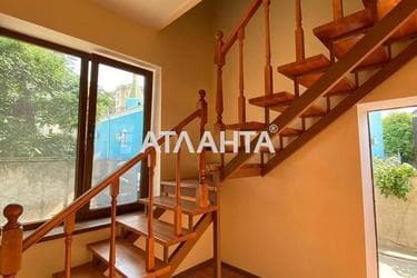 House by the address st. Efimova (area 206,4 m²) - Atlanta.ua - photo 35
