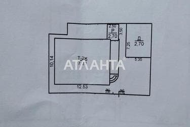 House by the address st. Efimova (area 206,4 m²) - Atlanta.ua - photo 60