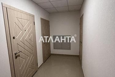 1-room apartment apartment by the address st. Pishonovskaya (area 41,2 m²) - Atlanta.ua - photo 11
