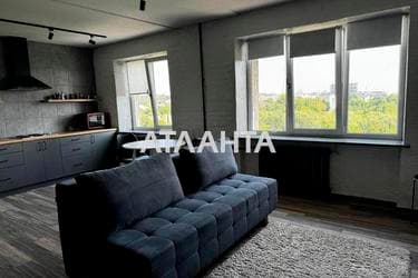 2-комнатная квартира по адресу пр. Вячеслава Черновола (площадь 50 м²) - Atlanta.ua - imageAlt 19