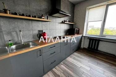 2-комнатная квартира по адресу пр. Вячеслава Черновола (площадь 50 м²) - Atlanta.ua - imageAlt 20