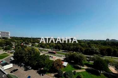 2-комнатная квартира по адресу пр. Вячеслава Черновола (площадь 50 м²) - Atlanta.ua - imageAlt 29