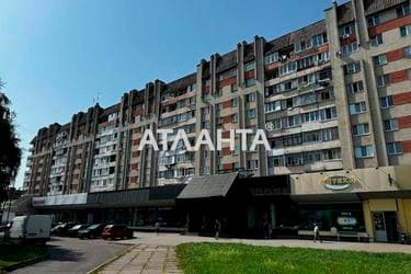 2-комнатная квартира по адресу пр. Вячеслава Черновола (площадь 50 м²) - Atlanta.ua - imageAlt 30