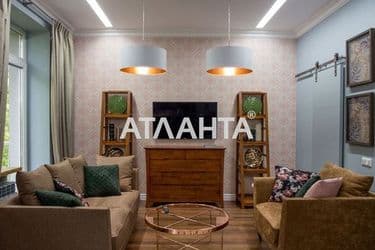 1-room apartment apartment by the address st. Shevchenko pr (area 55 m²) - Atlanta.ua - photo 13