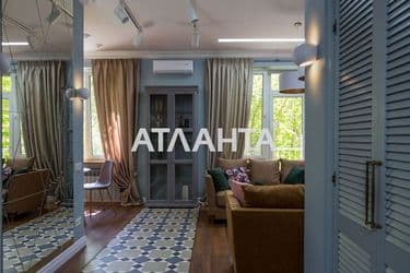 1-room apartment apartment by the address st. Shevchenko pr (area 55 m²) - Atlanta.ua - photo 15