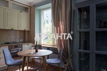 1-room apartment apartment by the address st. Shevchenko pr (area 55 m²) - Atlanta.ua - photo 16