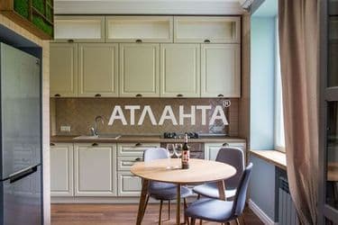 1-room apartment apartment by the address st. Shevchenko pr (area 55 m²) - Atlanta.ua - photo 17