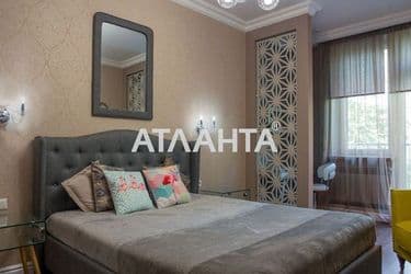 1-room apartment apartment by the address st. Shevchenko pr (area 55 m²) - Atlanta.ua - photo 19