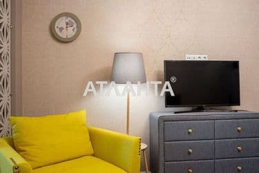 1-room apartment apartment by the address st. Shevchenko pr (area 55 m²) - Atlanta.ua - photo 21