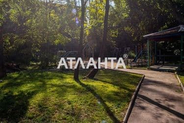 1-room apartment apartment by the address st. Shevchenko pr (area 55 m²) - Atlanta.ua - photo 23