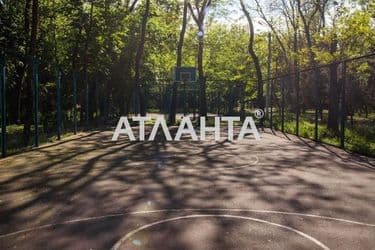 1-room apartment apartment by the address st. Shevchenko pr (area 55 m²) - Atlanta.ua - photo 24