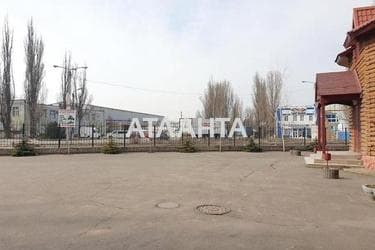 Коммерческая недвижимость по адресу Новомосковская дор. (площадь 409,5 м²) - Atlanta.ua - фото 9