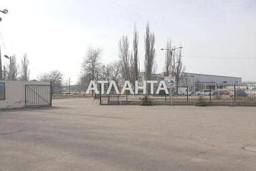 Коммерческая недвижимость по адресу Новомосковская дор. (площадь 409,5 м²) - Atlanta.ua - фото 10