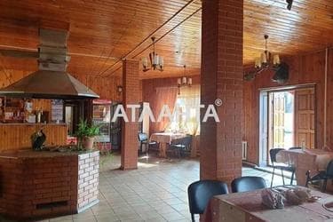 Коммерческая недвижимость по адресу Новомосковская дор. (площадь 409,5 м²) - Atlanta.ua - фото 11