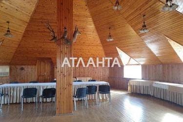 Коммерческая недвижимость по адресу Новомосковская дор. (площадь 409,5 м²) - Atlanta.ua - фото 13