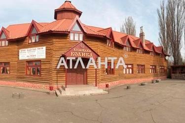 Commercial real estate at st. Novomoskovskaya dor (area 409,5 m²) - Atlanta.ua - photo 12