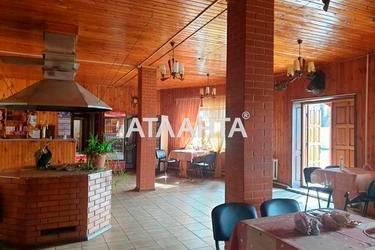 Commercial real estate at st. Novomoskovskaya dor (area 409,5 m²) - Atlanta.ua - photo 13