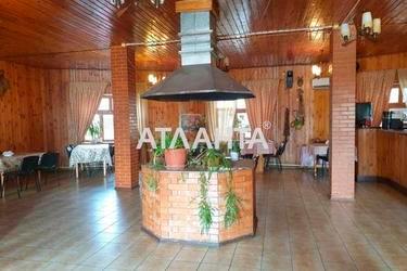 Commercial real estate at st. Novomoskovskaya dor (area 409,5 m²) - Atlanta.ua - photo 14