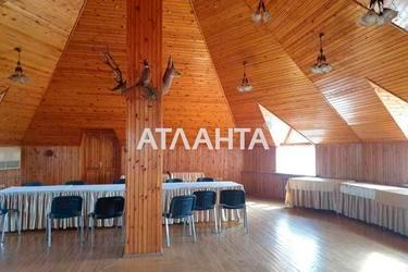 Commercial real estate at st. Novomoskovskaya dor (area 409,5 m²) - Atlanta.ua - photo 15