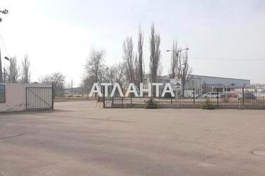 Commercial real estate at st. Novomoskovskaya dor (area 409,5 m²) - Atlanta.ua - photo 17