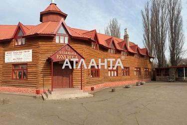 Commercial real estate at st. Novomoskovskaya dor (area 409,5 m²) - Atlanta.ua - photo 18