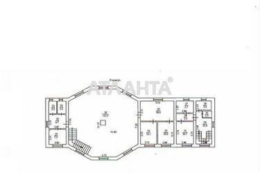 Commercial real estate at st. Novomoskovskaya dor (area 409,5 m²) - Atlanta.ua - photo 20