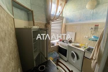 1-кімнатна квартира за адресою вул. Мала Арнаутська (площа 37,5 м²) - фото 19 1-кімнатна квартира за адресою вул. Мала Арнаутська (площа 37,5 м²) - Atlanta.ua - фото 19