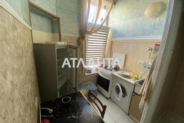 1-кімнатна квартира за адресою вул. Мала Арнаутська (площа 37,5 м²) - фото 16 1-кімнатна квартира за адресою вул. Мала Арнаутська (площа 37,5 м²) - Atlanta.ua - фото 16