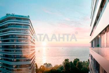 2-комнатная квартира по адресу Французский бул. (площадь 66,4 м²) - Atlanta.ua - imageAlt 4