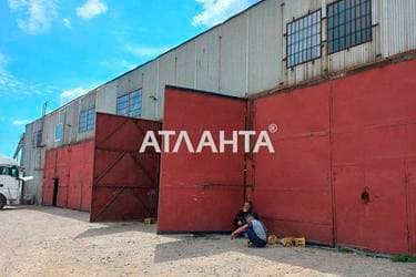 Коммерческая недвижимость по адресу Хуторской пер. (площадь 480 м²) - фото 12 Коммерческая недвижимость по адресу Хуторской пер. (площадь 480 м²) - Atlanta.ua - фото 12