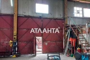 Коммерческая недвижимость по адресу Хуторской пер. (площадь 480 м²) - фото 13 Коммерческая недвижимость по адресу Хуторской пер. (площадь 480 м²) - Atlanta.ua - фото 13