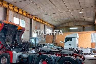 Коммерческая недвижимость по адресу Хуторской пер. (площадь 480 м²) - фото 14 Коммерческая недвижимость по адресу Хуторской пер. (площадь 480 м²) - Atlanta.ua - фото 14