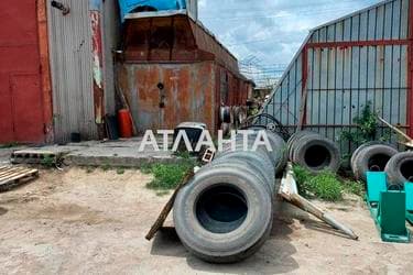 Коммерческая недвижимость по адресу Хуторской пер. (площадь 480 м²) - фото 17 Коммерческая недвижимость по адресу Хуторской пер. (площадь 480 м²) - Atlanta.ua - фото 17