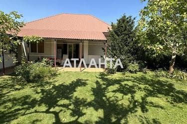 House by the address st. 2 ya liniya (area 60 m²) - Atlanta.ua - photo 25