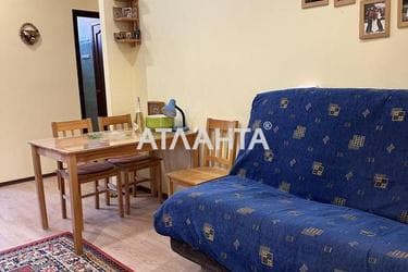 House by the address st. 2 ya liniya (area 60 m²) - Atlanta.ua - photo 39