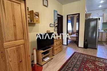 House by the address st. 2 ya liniya (area 60 m²) - Atlanta.ua - photo 40