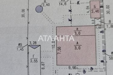 House by the address st. 2 ya liniya (area 60 m²) - Atlanta.ua - photo 47