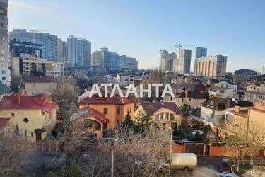 3-rooms apartment apartment by the address st. Levanevskogo (area 69 m²) - Atlanta.ua - photo 25