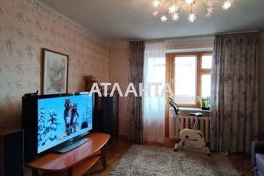 3-rooms apartment apartment by the address st. Levanevskogo (area 69 m²) - Atlanta.ua - photo 21