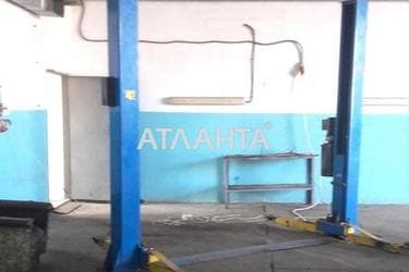 Коммерческая недвижимость по адресу Балтская дор. (площадь 220 м²) - Atlanta.ua - фото 12