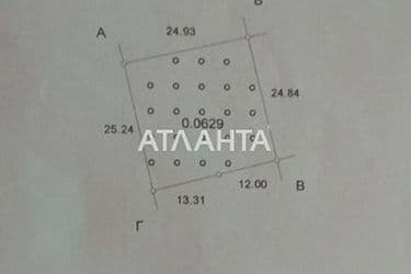 Landplot by the address st. Tenistaya (area 6,3 acr) - Atlanta.ua - photo 4