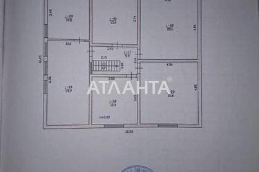 House by the address st. Solnechnaya (area 270 m²) - Atlanta.ua - photo 70