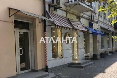 Commercial real estate at st. Troitskaya Yaroslavskogo ul (area 250 m²) - Atlanta.ua - photo 10
