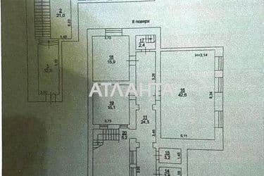 Commercial real estate at st. Troitskaya Yaroslavskogo ul (area 250 m²) - Atlanta.ua - photo 12
