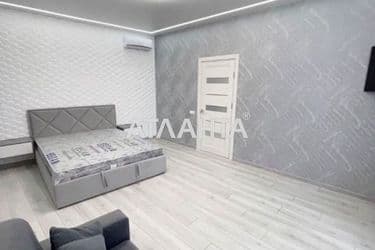 1-room apartment apartment by the address st. Genuezskaya (area 45 m²) - Atlanta.ua - photo 21